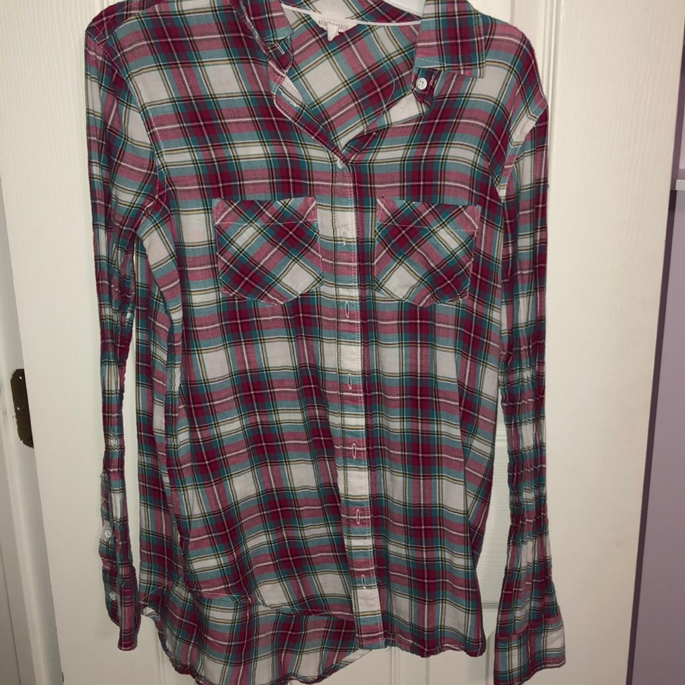 Women’s top
